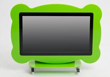 Gointeractive nursery table, touch tilt table, ks1 table, Genee Table, Education interactive table, indoor digital signage, digital signage