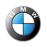 BMW logo