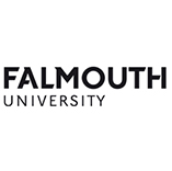 falmouth university logo