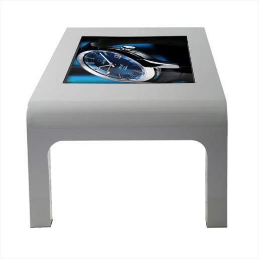 32" 84" Interactive Coffee Table Visimi Digital
