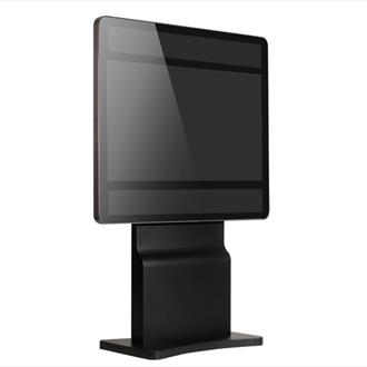 LED Ticker Freestanding Digital Display