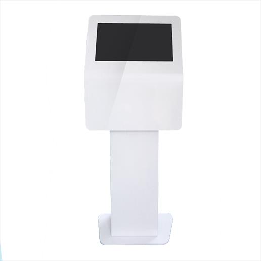 high angled interactive kiosk, interactive advertising, interactive advertising kiosk,digital screen