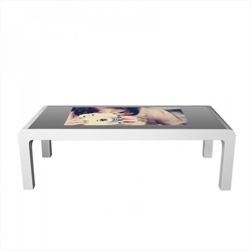 32" 84" Interactive Coffee Table Visimi Digital