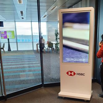 HSBC