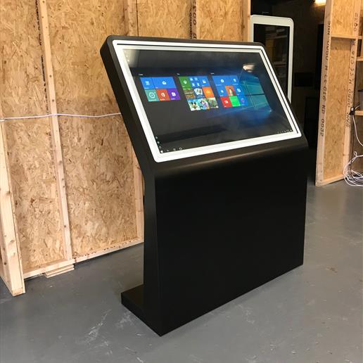 touch screen hire, interactive screen, touch table