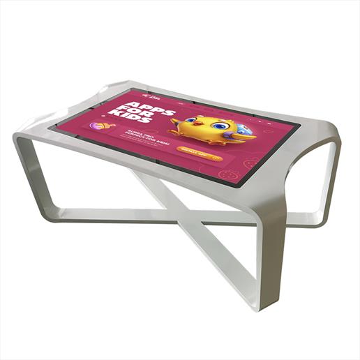 Interactive Touch Table, touch coffee table, touch screen