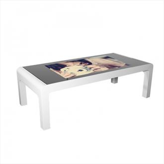 32" - 84" Interactive Coffee Table