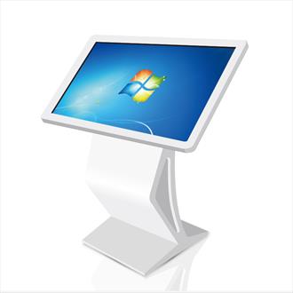 32" - 65" Interactive Kiosk