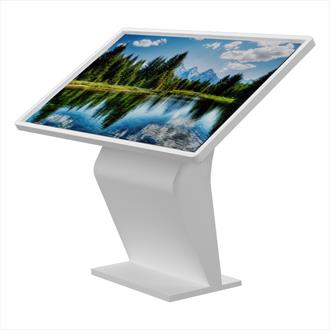 Interactive kiosk & digital signage experiences