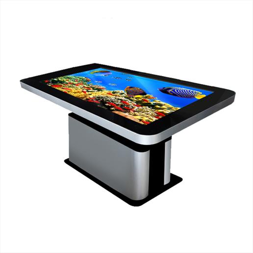 interactive table,interactive touch table,touch table,advertising table,interactive