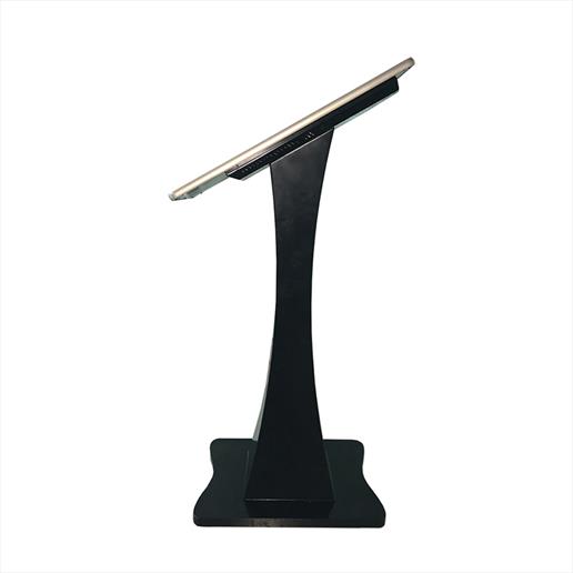 Interactive tablet style kiosk, interactive kiosk, tablet kiosk, interactive iPad,advertising kiosk