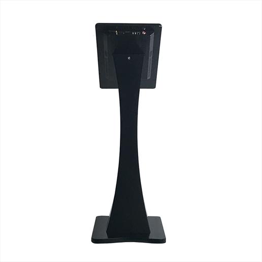 Interactive tablet style kiosk, interactive kiosk, tablet kiosk, interactive iPad,advertising kiosk