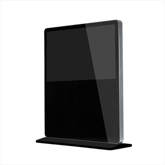 Landscape Freestanding Digital Display