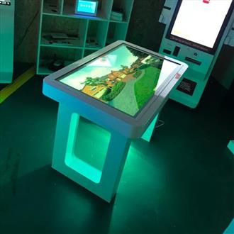49" Interactive Touch Table - Hire