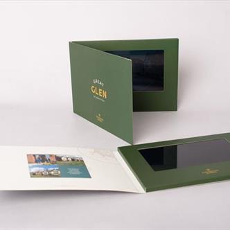 Davidsons Homes - Great Glen Video Brochures