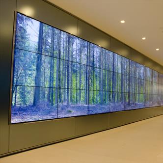 Video Wall