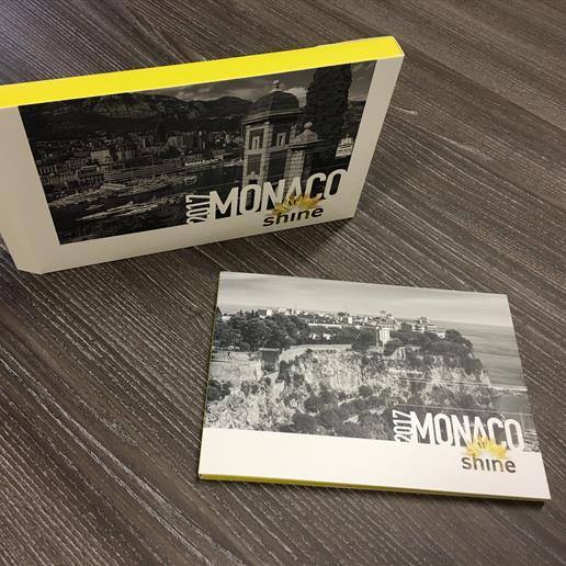video brochure, video cards, videos built in a card, small digital screen