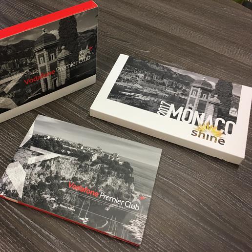 video brochure, video cards, videos built in a card