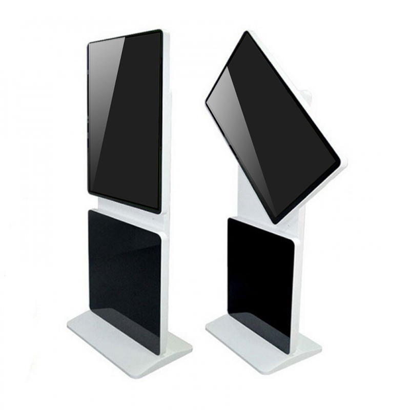 harisheece: Digital Signage Rotating Screen