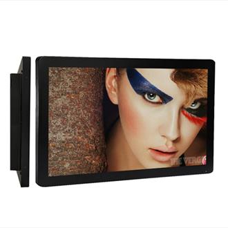 39" - 84" Wall Mounted 4K Ultra HD Display