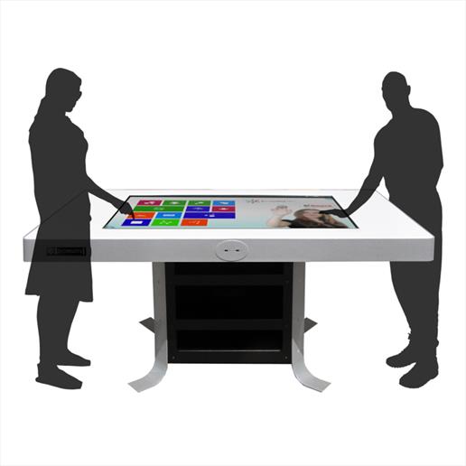 Ultima Interactive Table