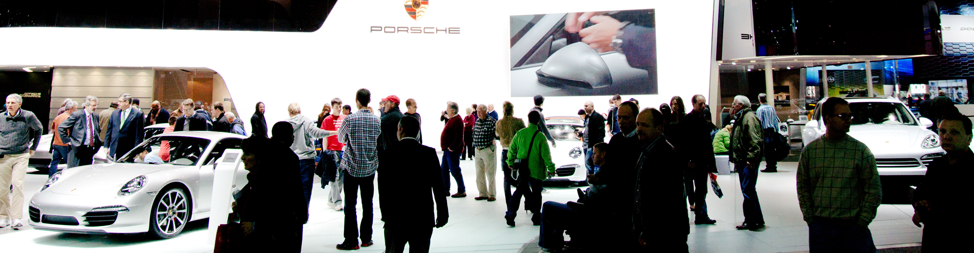 Visimi Launch Digital Pod